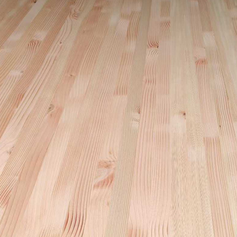 Douglas Fir industriella CLT-paneler