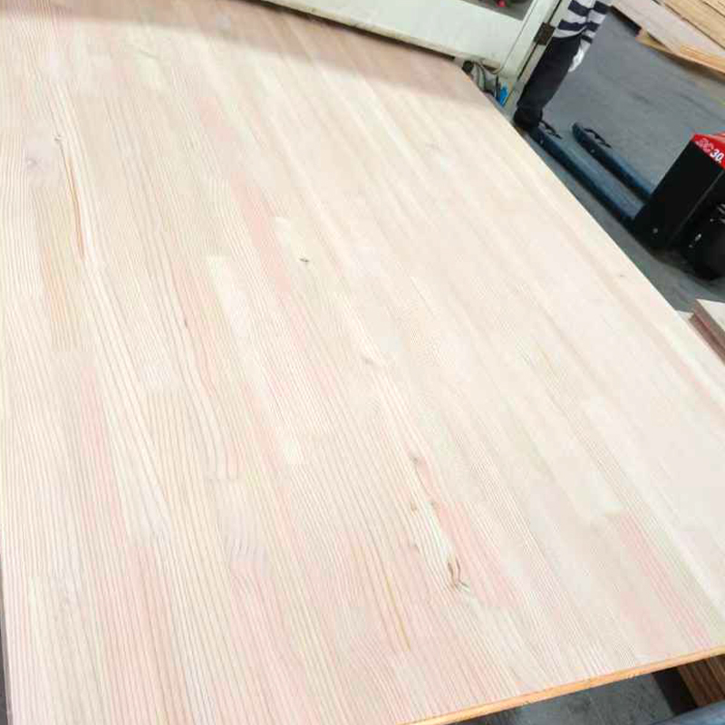 Douglas Fir Architectural CLT paneler