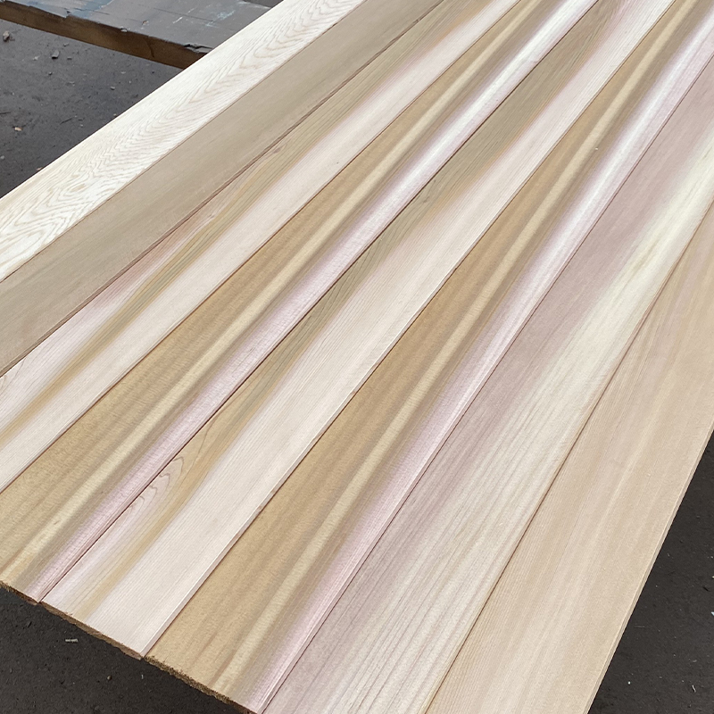 Western Red Cedar Tongue and Groove väggpanel