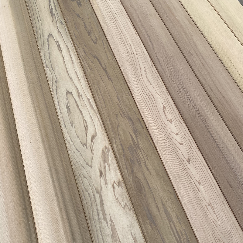 Western Red Cedar Tongue and Groove väggpanel