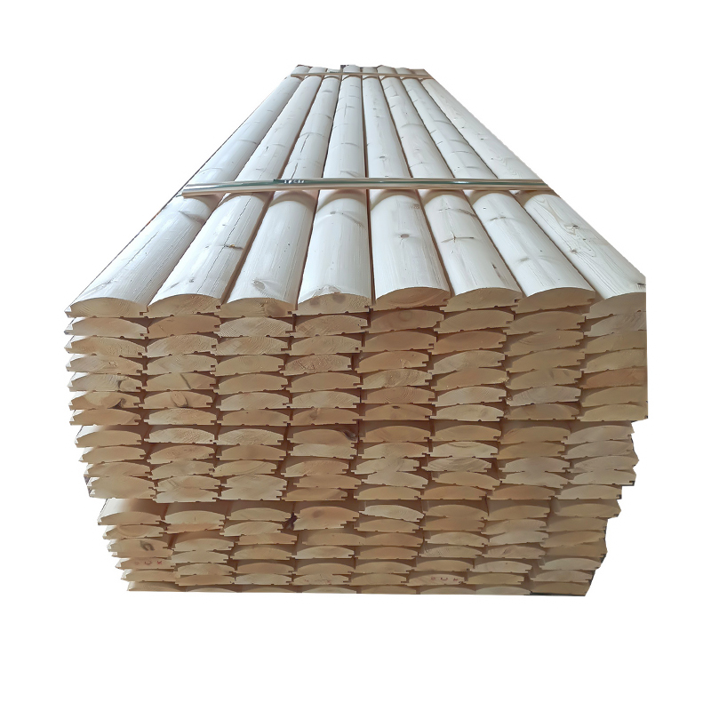 Furu D-Log Siding Furu D-Log Siding