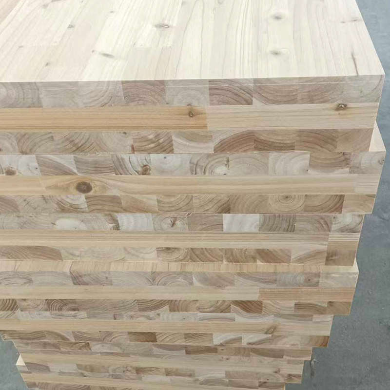 Kinesisk gran CLT Kinesisk gran CLT